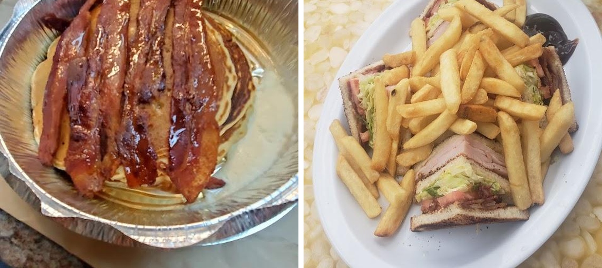Wimpy's Restaurant