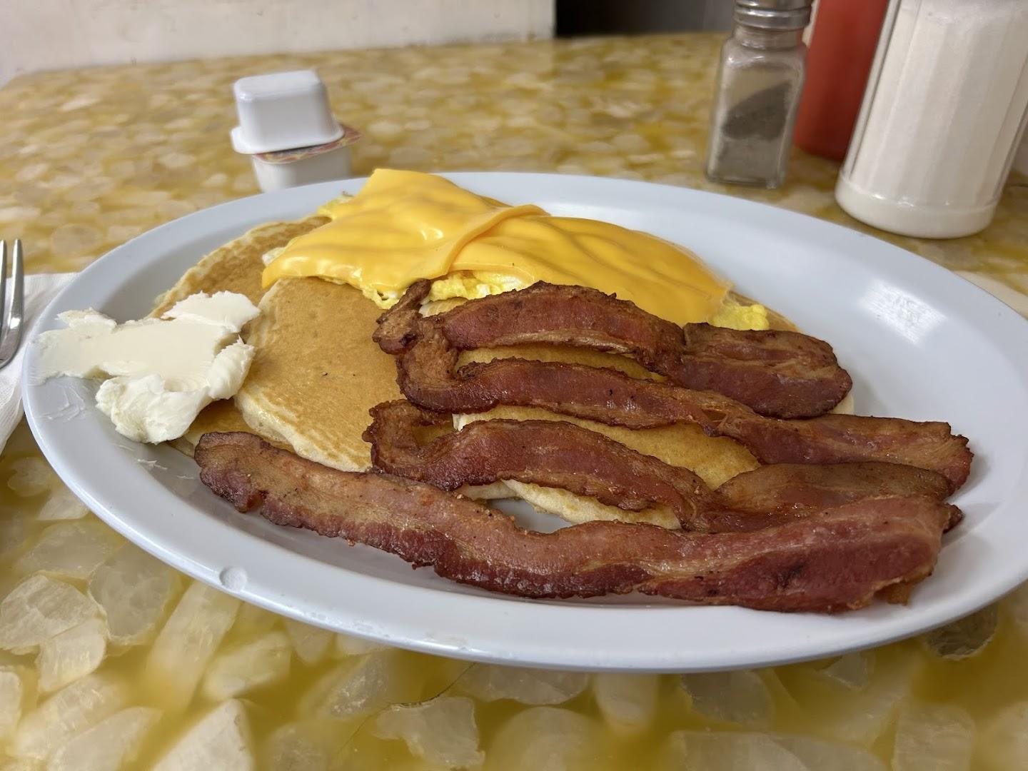Wimpy's Restaurant
